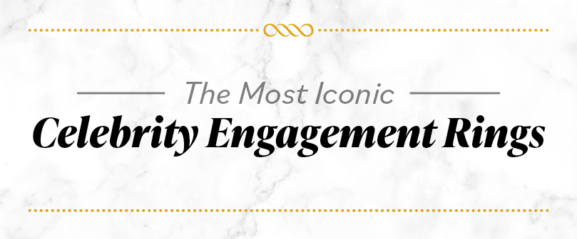 celebrity's most expensive engagement ring